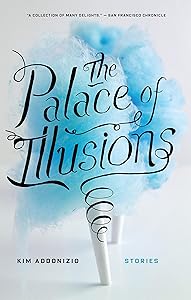 The Palace of Illusions: Stories