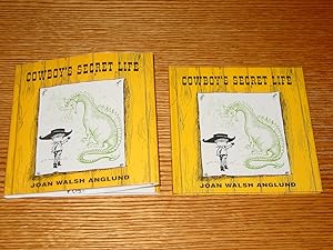 Cowboy's Secret Life