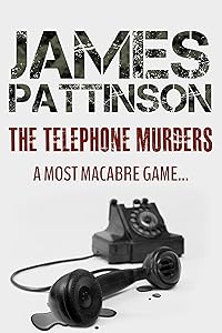 The Telephone Murders
