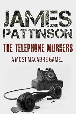 The Telephone Murders