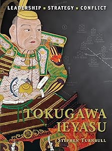 Tokugawa Ieyasu (Command, 24)