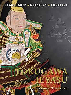 Tokugawa Ieyasu (Command, 24)
