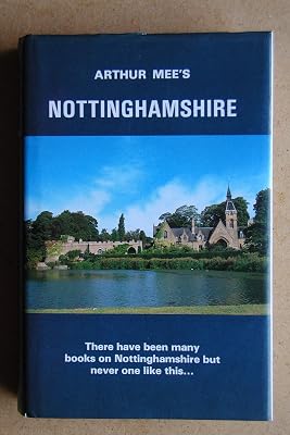 Nottinghamshire