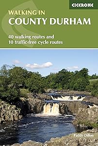Walking in County Durham