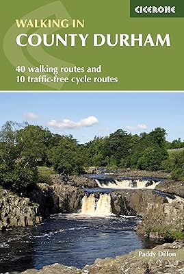 Walking in County Durham