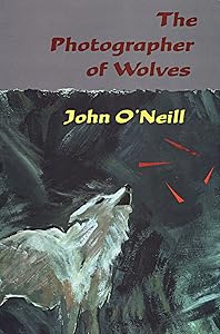 The Photographer of Wolves