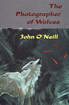 The Photographer of Wolves