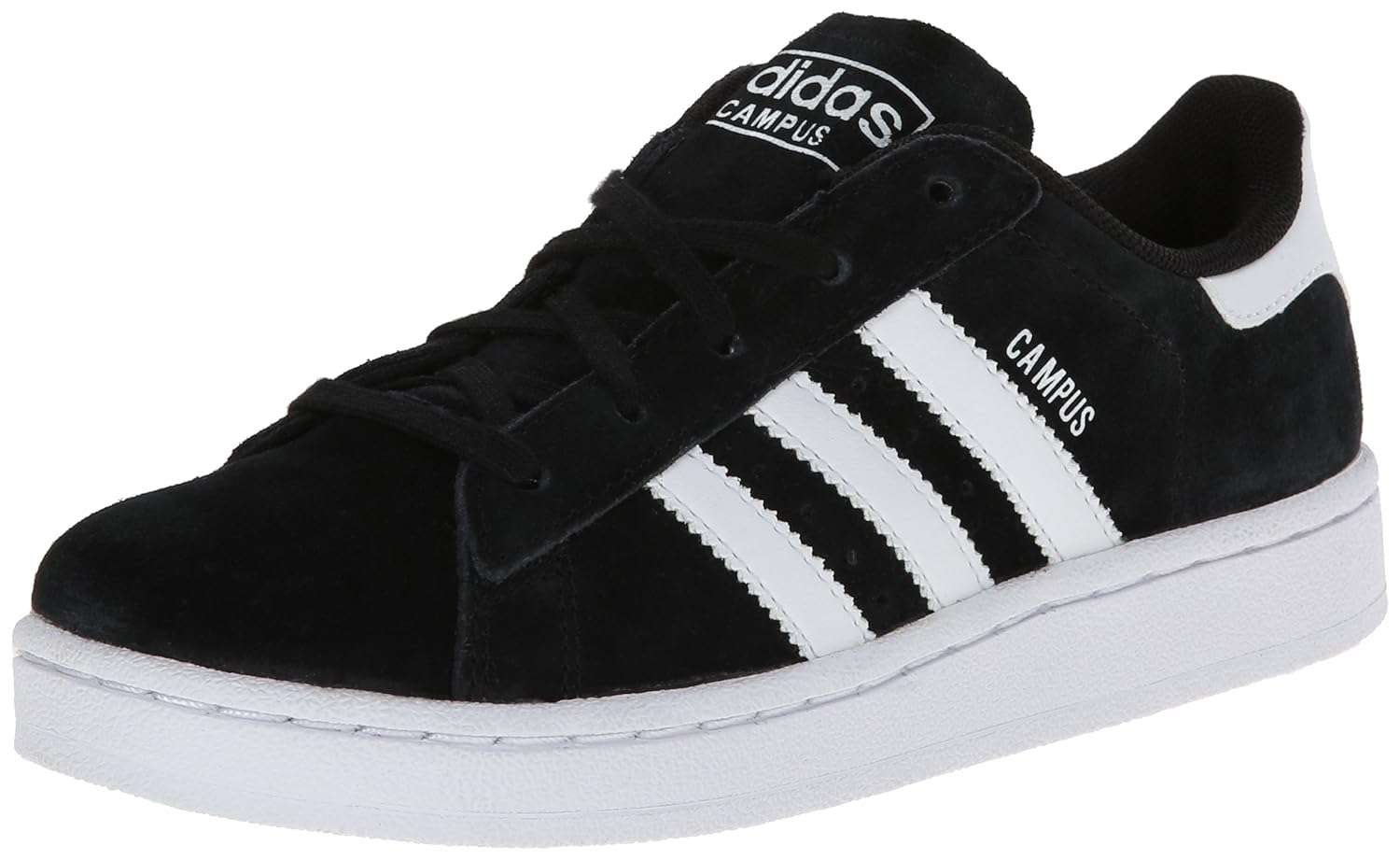 

adidas Originals Campus 2 C Basketball Shoe (Little Kid)
