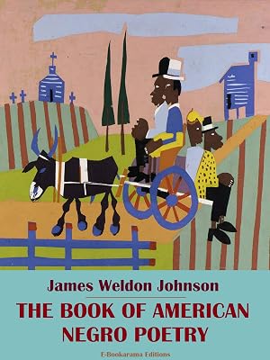 The Book of American Negro Poetry