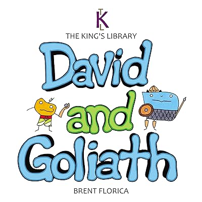David and Goliath: The King's Library