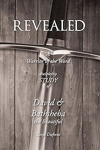 REVEALED A Warrior of the Word