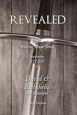 REVEALED A Warrior of the Word
