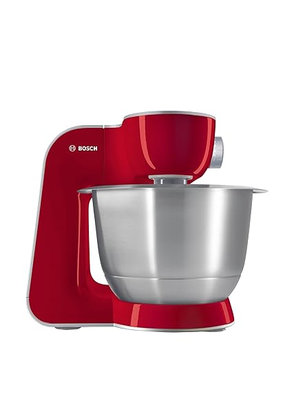 Bosch Robot de Cocina MUM 54720 Styline Colour usado Masterchef en Amazon BuyVip