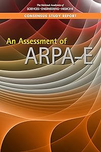 An Assessment of ARPA-E