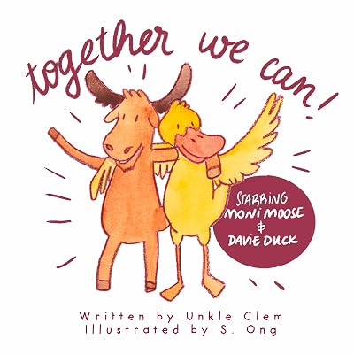 Together We Can!