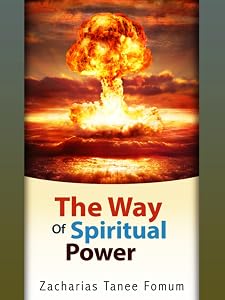 The Way of Spiritual Power (The Christian Way Book 6)