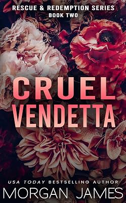 Cruel Vendetta : A sister's best friend, small-town romantic suspense