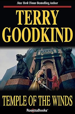 Temple of the Winds (The Sword of Truth)