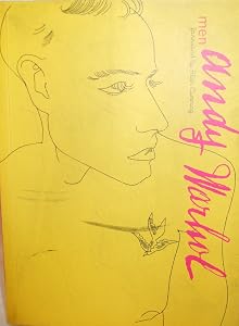 Andy Warhol : Men