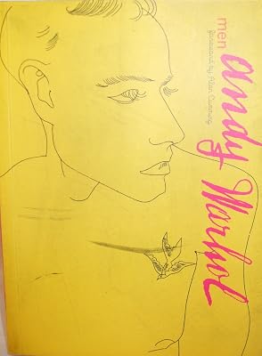 Andy Warhol : Men