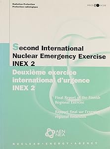 Second International Nuclear Emergency Exercise Index 2: Final Report of the Finnish Regional Exercise (Radiation Protection)