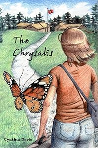 The Chrysalis