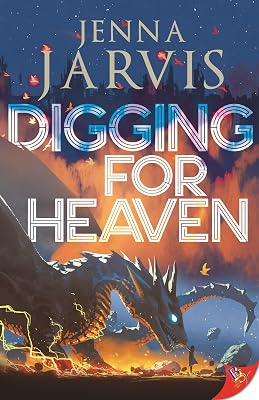 Digging for Heaven (Dragon Circle Series Book 1)