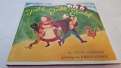 Strudel, Strudel, Strudel