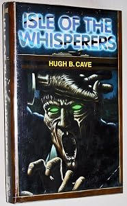 Isle of the Whisperers