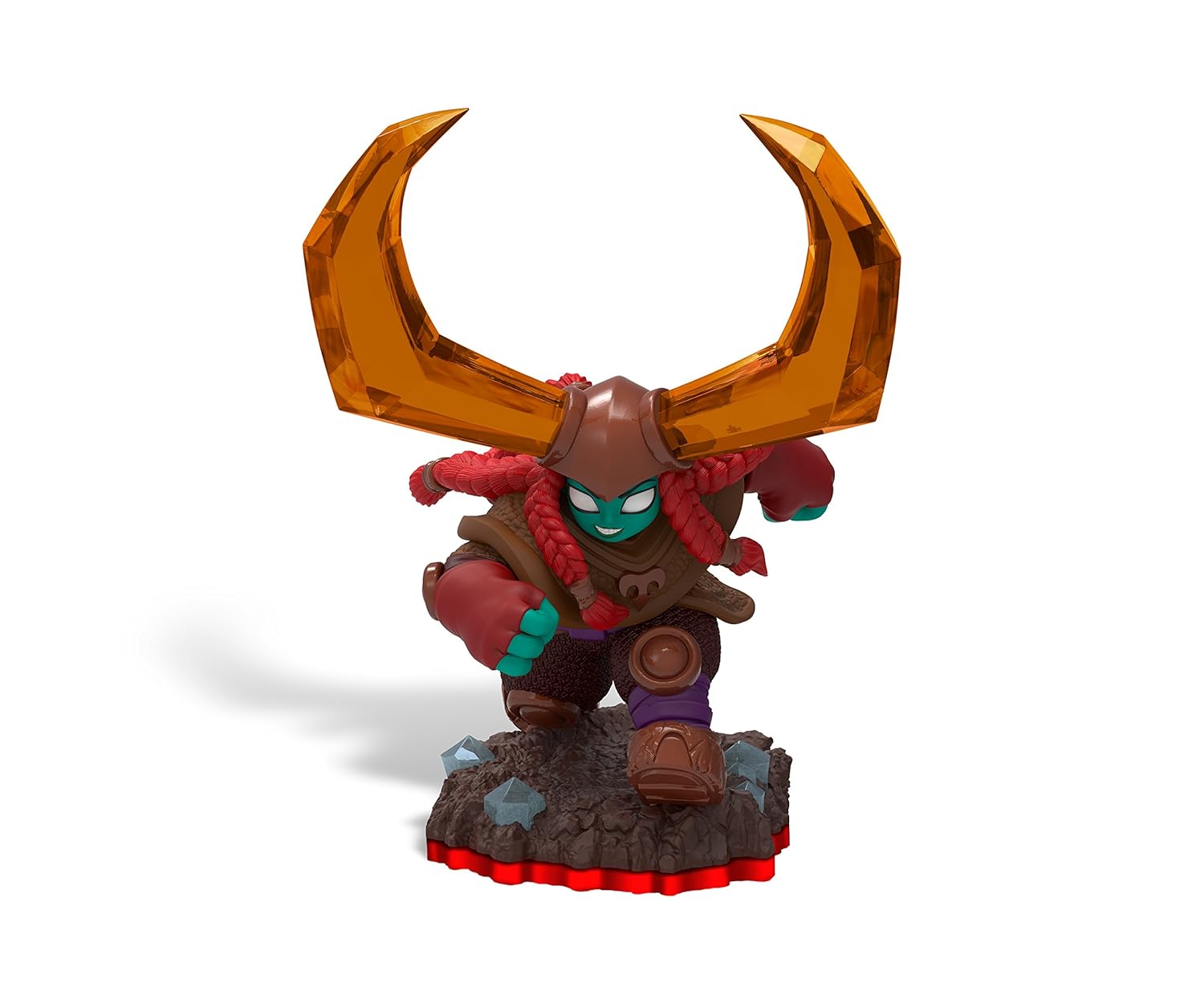 

Skylanders Trap Team Characters
