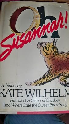 Oh, Susannah!