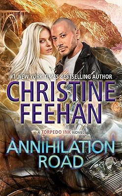 Annihilation Road (Torpedo Ink Book 6)