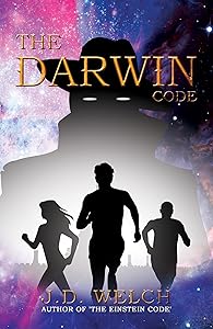 The Darwin Code by J.D. Welch