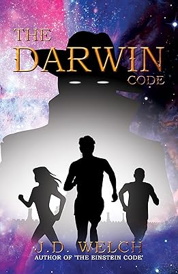 The Darwin Code