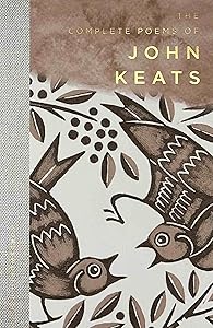 The Works of John Keats (Wordsworth Poetry Library)