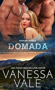 Domada (Spanish Edition)