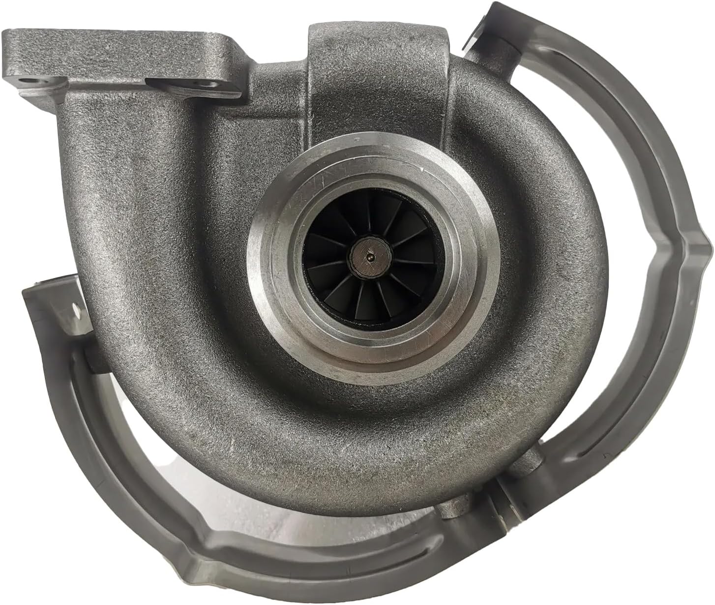 HX40W Turbo 6746-81-8110 Turbocharger fits Komatsu Excavator