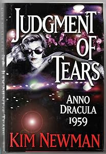 Judgment of Tears: Anno Dracula 1959