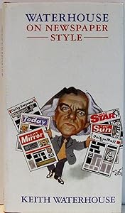 Waterhouse on newspaper style