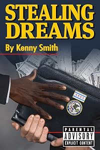 Stealing Dreams by Kenny Smith