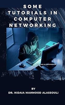 Some Tutorials in Computer Networking Hacking