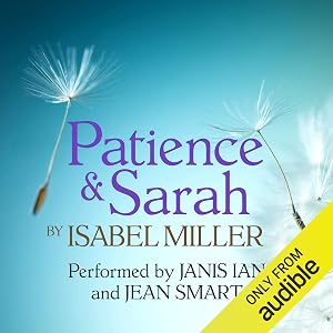 Patience and Sarah by Isabel Miller