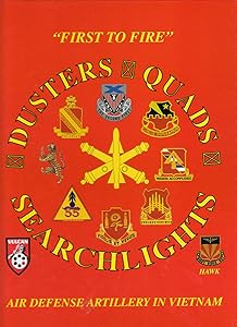 Nat'l Dusters Quads & Searchlights