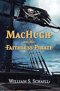 MacHugh and the Faithless Pirate