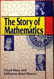 The Story Of Mathematics