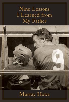 Nine Lessons I Learned from My Father