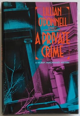 Private Crime
