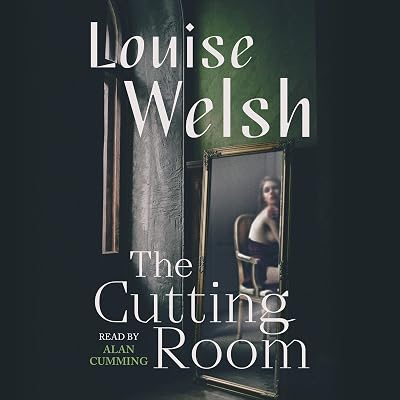 The Cutting Room