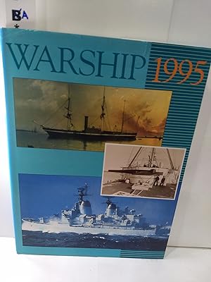Warship 1995