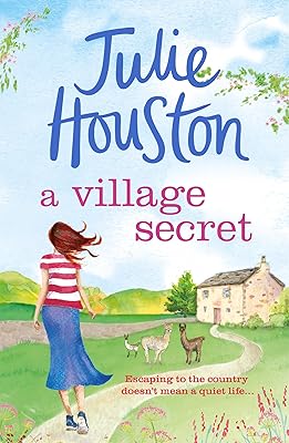 A Village Secret (The Westenbury Books)